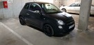 Fiat 500 turbo Black Jack wersja Matowo-Perłowa - 8