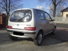 Tytuł: FIAT Seicento , 1.1 Mpi , 2004 , przebieg prawdziwe 4 - 5