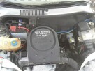 Tytuł: FIAT Seicento , 1.1 Mpi , 2004 , przebieg prawdziwe 4 - 4