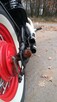 Honda Shadow Honda shadow VT 600 ,,Bobber`` - 5