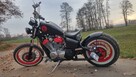 Honda Shadow Honda shadow VT 600 ,,Bobber`` - 6