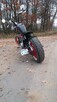 Honda Shadow Honda shadow VT 600 ,,Bobber`` - 3