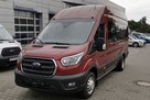 Ford Transit Autobus Nowy Fabryczny 18 osób WYPRZEDAŻ 2019 - 1