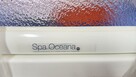 Sybaritic Dermalife Oceana 3G (ekspozycja) 0h - 13