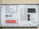 Gazex MD-4 - 2