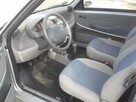 Tytuł: FIAT Seicento , 1.1 Mpi , 2004 , przebieg prawdziwe 4 - 2
