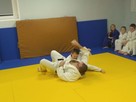 Judo dla dzieci od lat 3. - 8