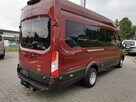 Ford Transit Autobus Nowy Fabryczny 18 osób WYPRZEDAŻ 2019 - 2
