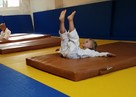 Judo dla dzieci od lat 3. - 3