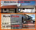 Mycie Elewacji, Dachu, Kostki brukowej, Impregnacja, Łowicz, - 10