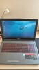 MSI GV62 8RE/IntelCore i7-8750H/GEFORCE 1060/16GB RAM/120GB - 14