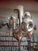 balony na urodziny , komunie narodziny dziecka , wesele