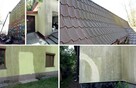 Malowanie dachów, mycie dachów - elewacji - kostki brukowej - 4
