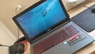 MSI GV62 8RE/IntelCore i7-8750H/GEFORCE 1060/16GB RAM/120GB - 13