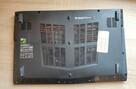 MSI GV62 8RE/IntelCore i7-8750H/GEFORCE 1060/16GB RAM/120GB - 9
