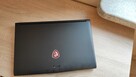 MSI GV62 8RE/IntelCore i7-8750H/GEFORCE 1060/16GB RAM/120GB - 8