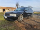Audi A4 b5 Avant kombi 18 cali skóra