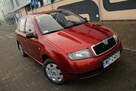ŚlicznaRuda Fabia/PierwszyWłaść /SalonPL/Serwis - 10