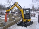 Przyłącza wodno kanalizacyjne Instalacje Wod Kan Hydraulik - 3