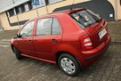 ŚlicznaRuda Fabia/PierwszyWłaść /SalonPL/Serwis - 3