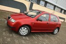 ŚlicznaRuda Fabia/PierwszyWłaść /SalonPL/Serwis - 2