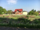 Sprzedam działkę budowlaną - 1