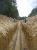 Przyłącza wodno kanalizacyjne Instalacje Wod Kan Hydraulik - 2