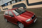 ŚlicznaRuda Fabia/PierwszyWłaść /SalonPL/Serwis - 15