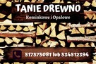 Drewno Kominkowe i Opałowe | BEZPŁATNY TRANSPORT - 10