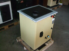 PIEC KUCHENNY C.O. TEMY PLUS 18 - 6