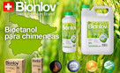 Biopaliwo do Biokominków Bionlov-Premium - 1