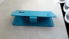 super etui typu książka + plastikowe Samsung s5 active - 11