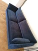 Sofa tapicerowana Nordic Line Memory 3-osobowa - 4