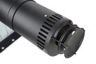 Grzejnik gazowy, ogrzewacz, piecyk HOSSEVEN HDU-5V - 7