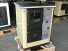 PIEC KUCHENNY C.O. TEMY PLUS 18 - 2