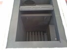 PIEC KUCHENNY C.O. TEMY PLUS 18 - 10