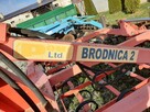 Agregat uprawowy POM Ltd. BRODNICA 2 TEL 691598092 - 4