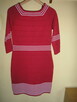 sukienka czerwona BodyFlirt 36-38 - 2