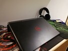 Laptop Gamingowy dell inspiron g5 i7-8750,GTX1060,16 GB RAM+ - 1