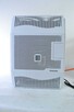 Grzejnik gazowy, piecyk, HOSSEVEN HDU-3 V wentylator - 3