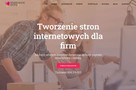 Projektowanie stron internetowych Wordpress - 1