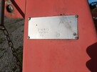 Agregat uprawowy POM Ltd. BRODNICA 2 TEL 691598092 - 3