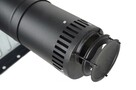 Grzejnik gazowy, piecyk, HOSSEVEN HDU-3 V wentylator - 8