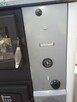 PIEC KUCHENNY C.O. TEMY PLUS 18 - 11