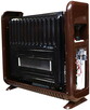 Grzejnik gazowy, ogrzewacz FUJIJAMA FHS 11000 wentylator - 12