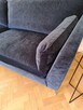 Sofa tapicerowana Nordic Line Memory 3-osobowa - 5