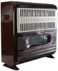 Grzejnik gazowy, ogrzewacz FUJIJAMA FHS 11000 wentylator - 9