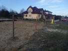 Budowa ogrodzenia Tymczasowe Siatka leśna wybieg dla zwierzą - 6