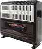 Grzejnik gazowy, ogrzewacz FUJIJAMA FHS 11000 wentylator - 2