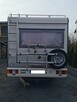 Kamper Integra 2.5 - 4